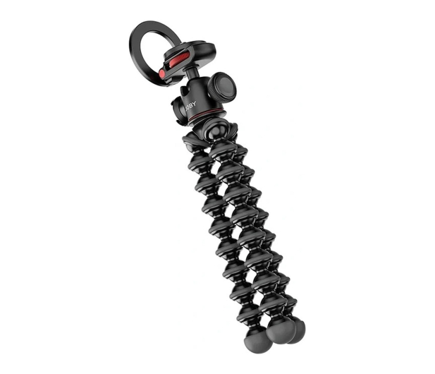 Joby GorillaPod 1K Gen2 - 1599364 - zdjęcie 4